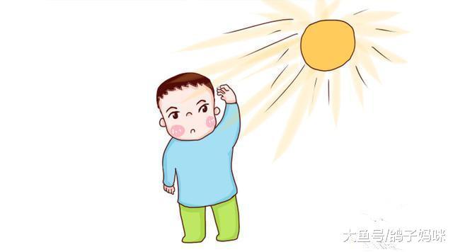 秋冬换季保养要有效, 先搞懂宝宝肤质