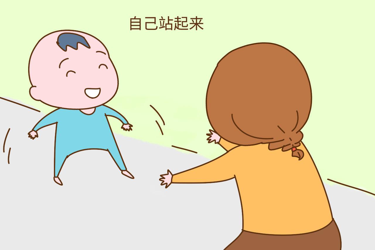 在这几个方面很懒的妈妈, 会让孩子情商高独立早 , 将来更易有出息