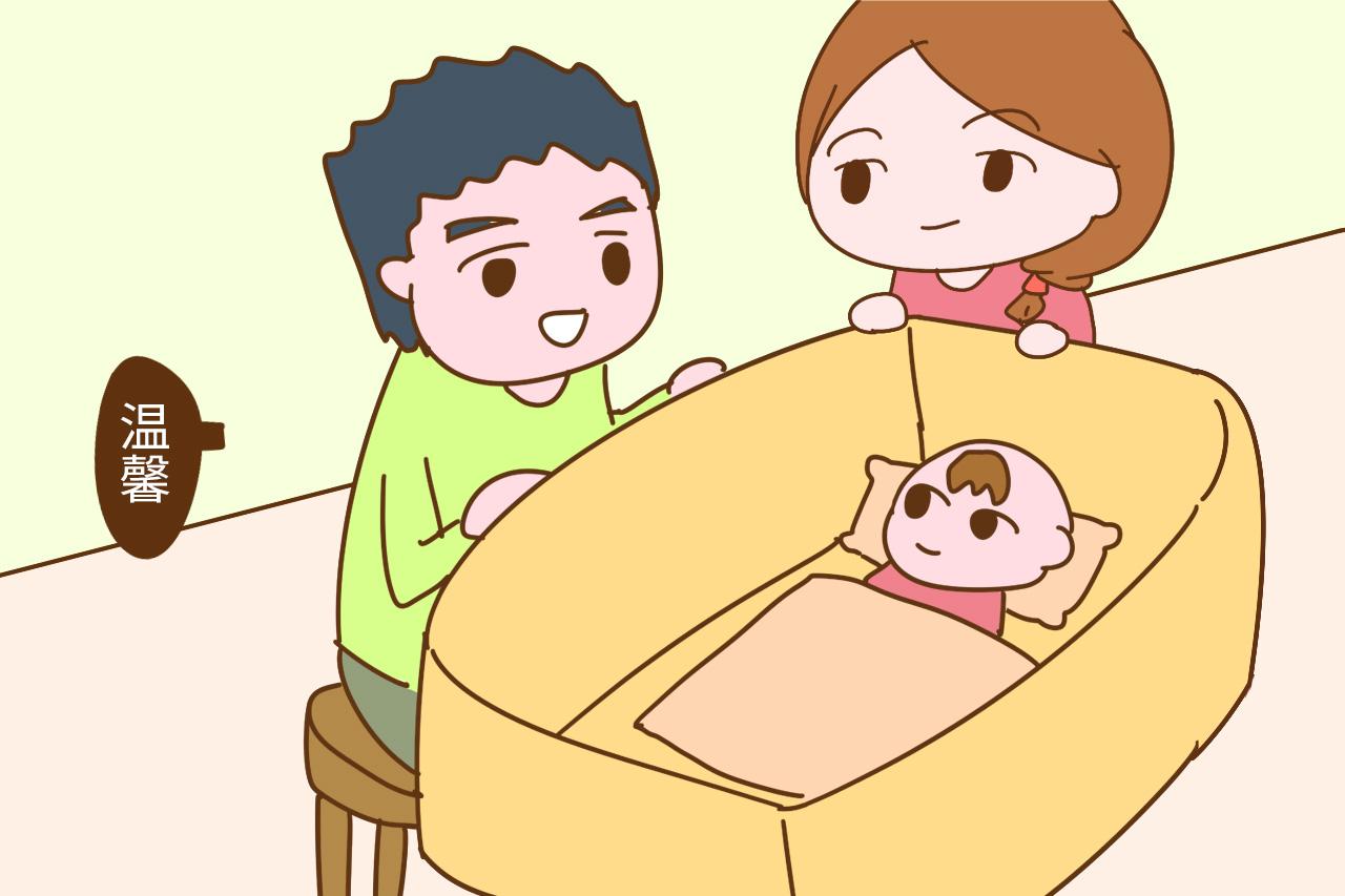 这个时间段是孩子大脑发育的高峰期, 妈妈可要抓住机会, 别留遗憾