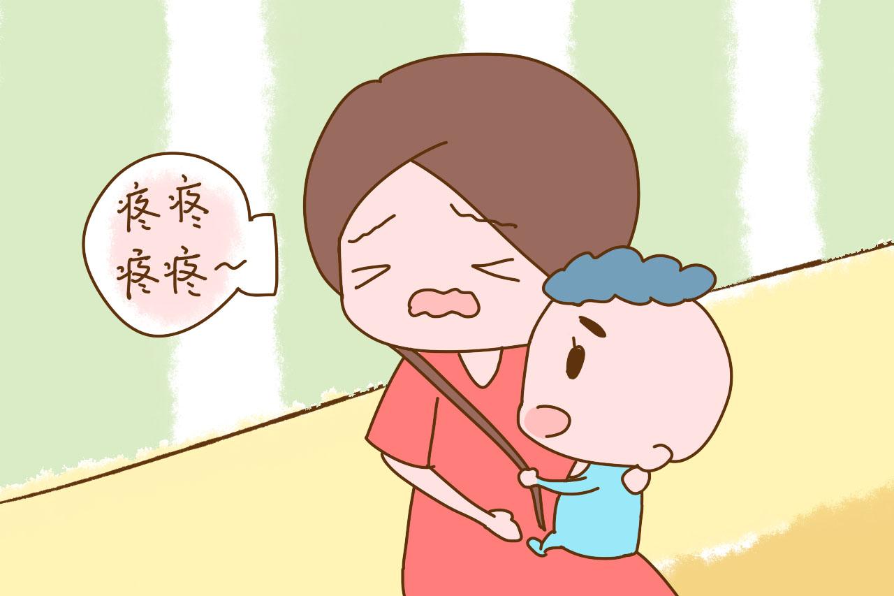 宝宝这3种欺负妈妈的举动, 是在表达对妈妈的爱, 别再误会宝宝了