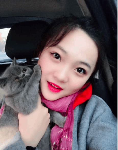 这居然是林妙可? 化了妆变锥子脸, 又美出新高度