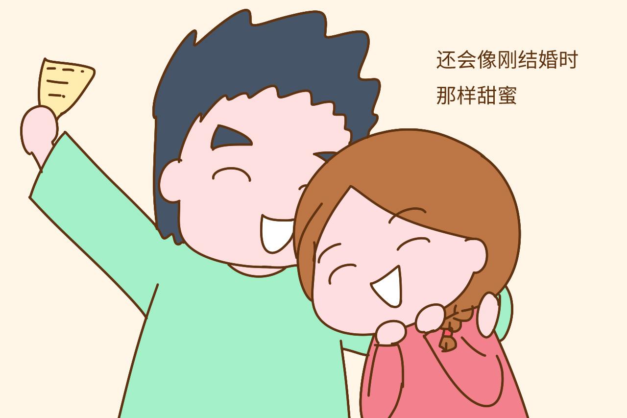 如果没有孩子, 你会选择离婚吗? 这位妈妈说了一句很现实的话