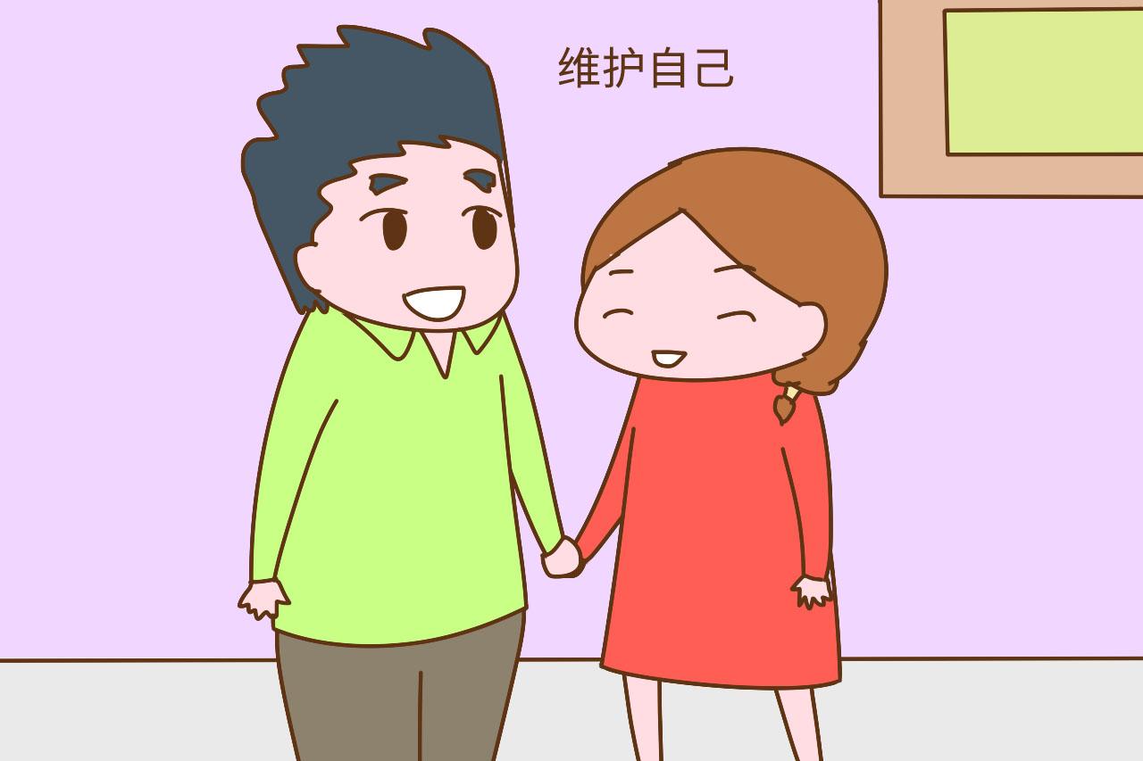 和这样的男人生活在一起会很累, 要么苦苦熬着, 要么走向离婚