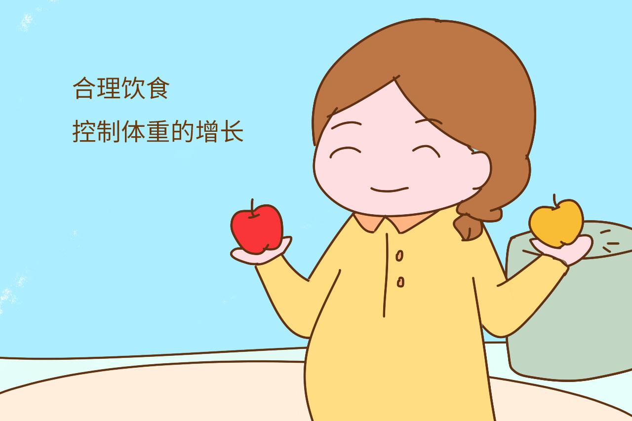 担心肚皮被妊娠纹“毁容”? 了解这些情况能合理预防
