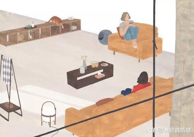 女人春心荡漾, 会用这三种方式暗示你!