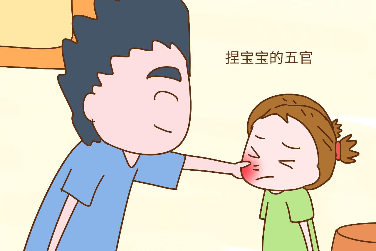 家有新生儿, 爸爸就算再高兴也别做这些事情, 当心“坑”了宝宝