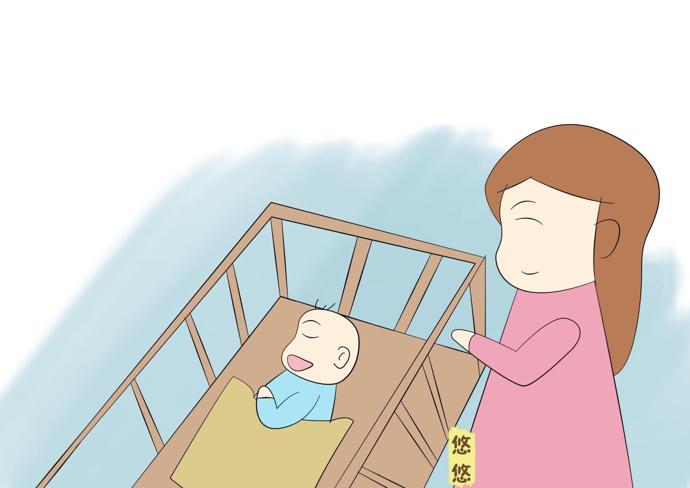 宝宝这3个部位, 在夏季要护好, 不要因天热而忽略