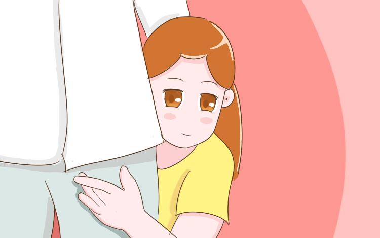 妈妈的这3个特征更容易遗传给儿子, 对照看看, 你家孩子中了没?