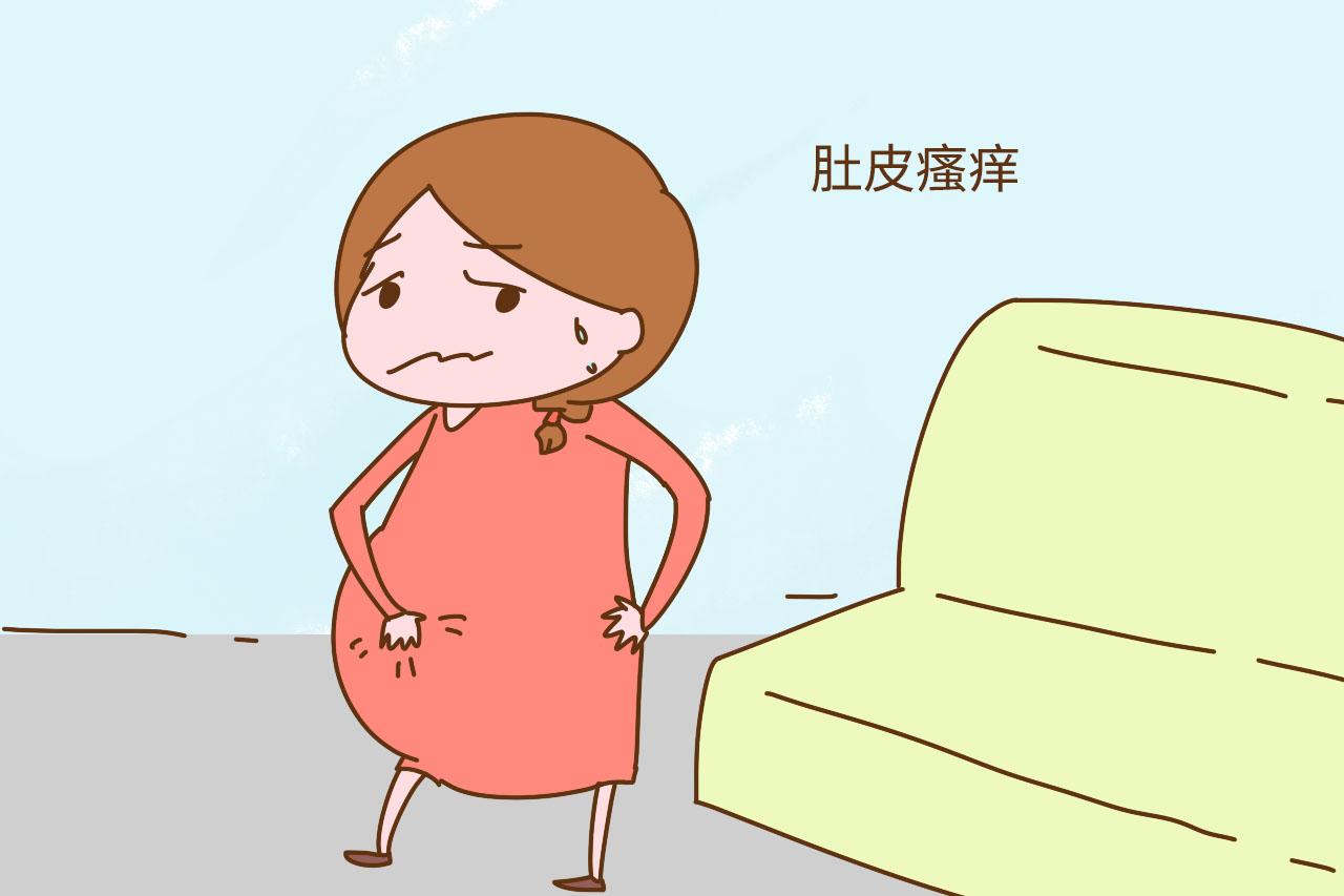 孕妈这三种现象并不正常, 别傻傻地拖延时间, 要快点去医院