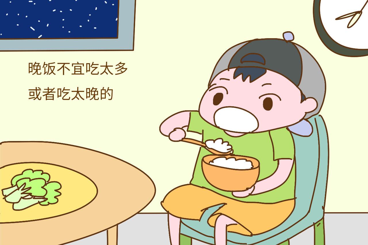 孩子睡前总做这些事, 会不知不觉“偷”走睡眠, 影响健康的