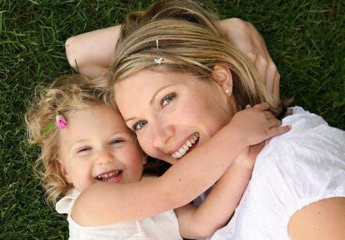 妈妈越“败家”, 孩子越优秀, 你知道为什么吗?