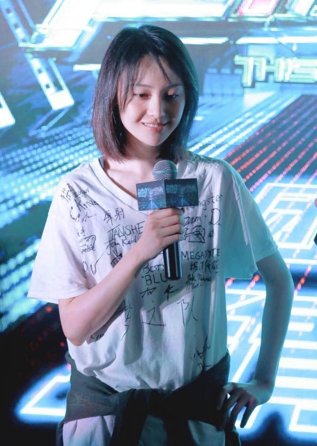 做回自己郑爽哽咽感谢《铁甲》, 吴尊评价中肯, 撒贝宁: 她很善良