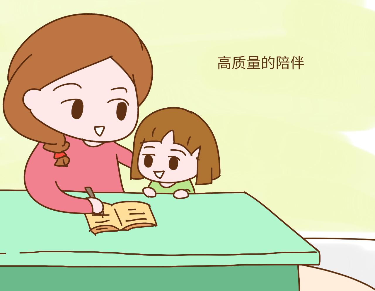 三岁之前孩子缺少这件事, 不仅会影响孩子, 而且让妈妈愧疚