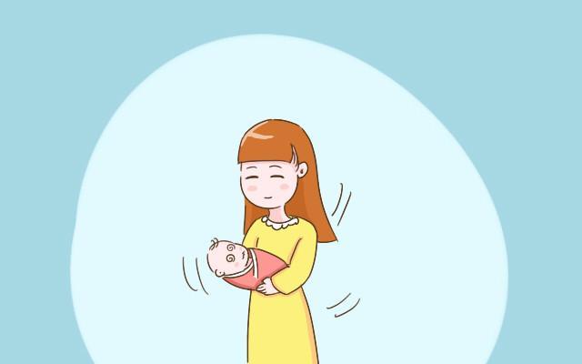 对新生宝宝做这4件事有可能会伤害到他, 宝爸宝妈可不要大意