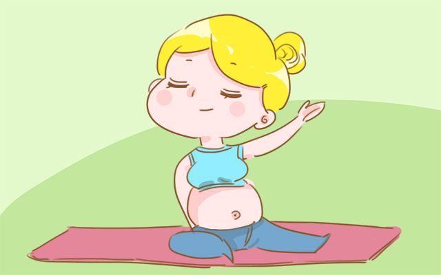 怀孕之后有这些表现, 那就先恭喜了, 你会顺利生产的