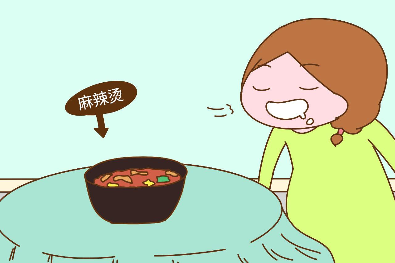 孕期这4种食物是禁忌, 孕妈食用后很容易导致胎儿畸形