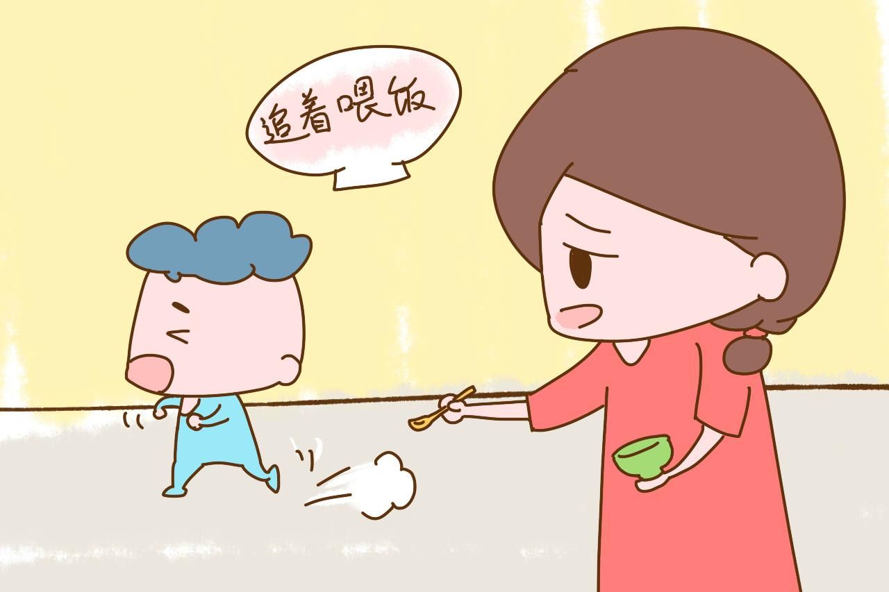 家长4种行为会破坏孩子专注力, 难怪孩子成绩差, 中了的快改