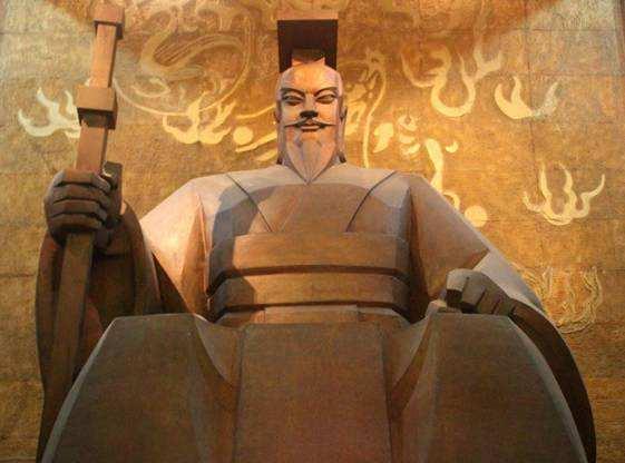 “元帝皇子生，普赐群臣。殷洪乔