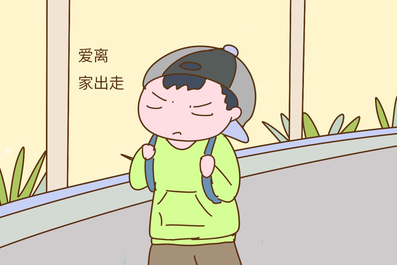 别不信, 这3个年龄的孩子最容易走丢, 父母要严加看管