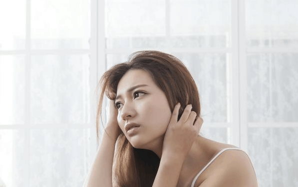 如果这4个症状一个都没占, 祝贺, “子宫肌瘤”离你远远的!