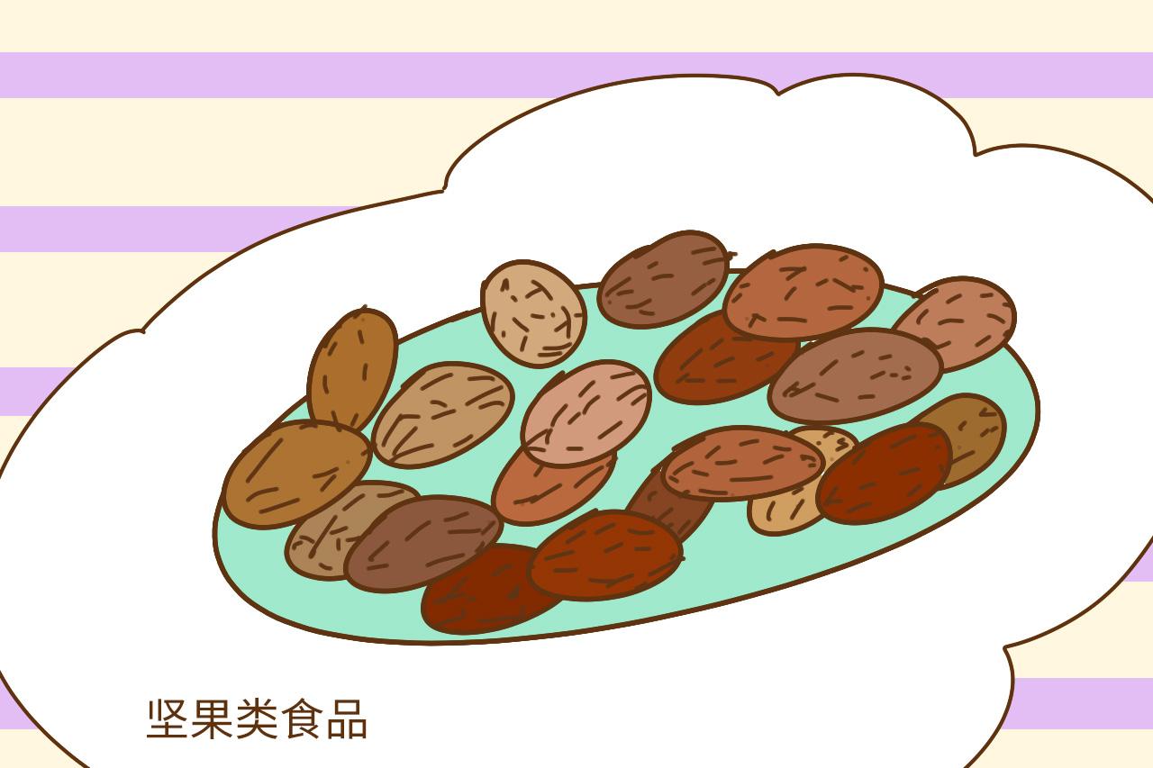 这四类食物不仅比骨头汤补钙, 还能促进孩子大脑发育变聪明