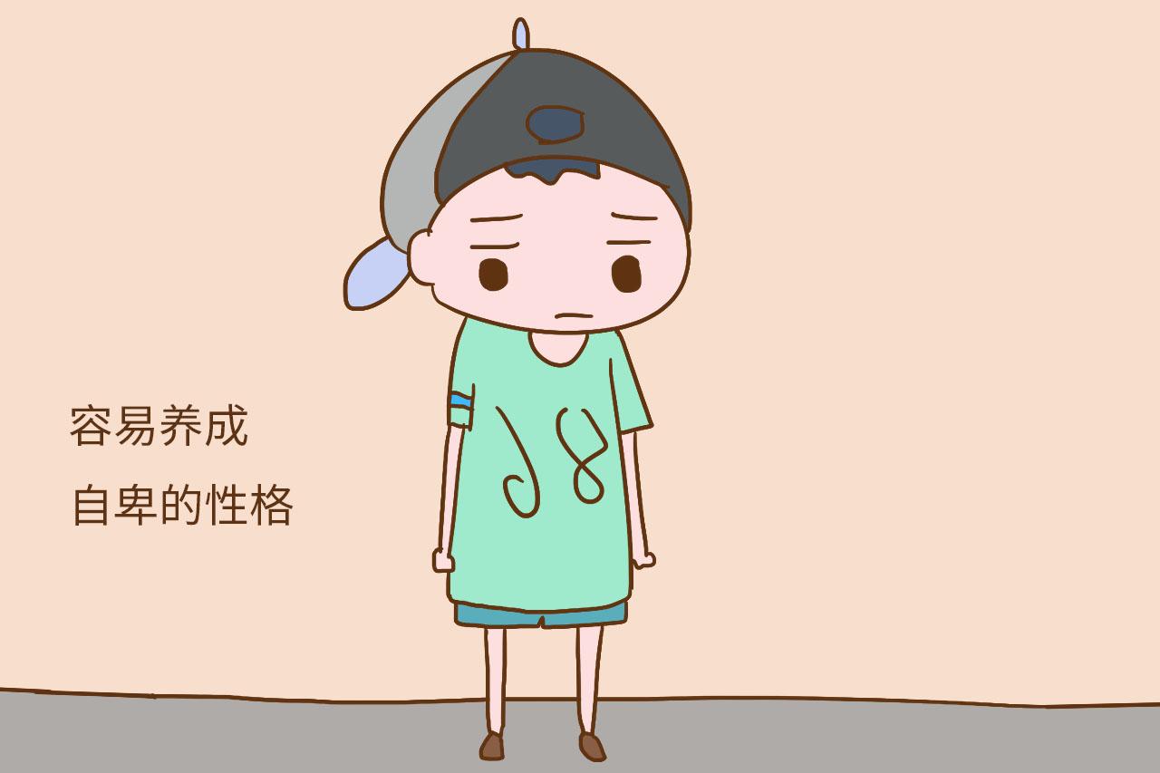 爸爸不陪孩子, 会影响孩子的健康成长, 妈妈别不在意