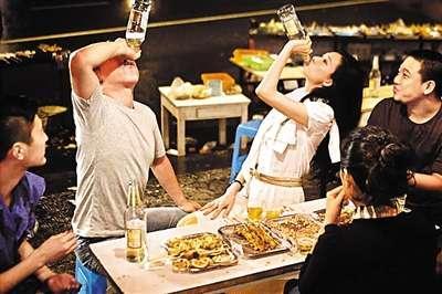 酒精的作弊器, 酒前偷偷喝一点, 不晕不吐, 喝2斤白酒也不醉酒