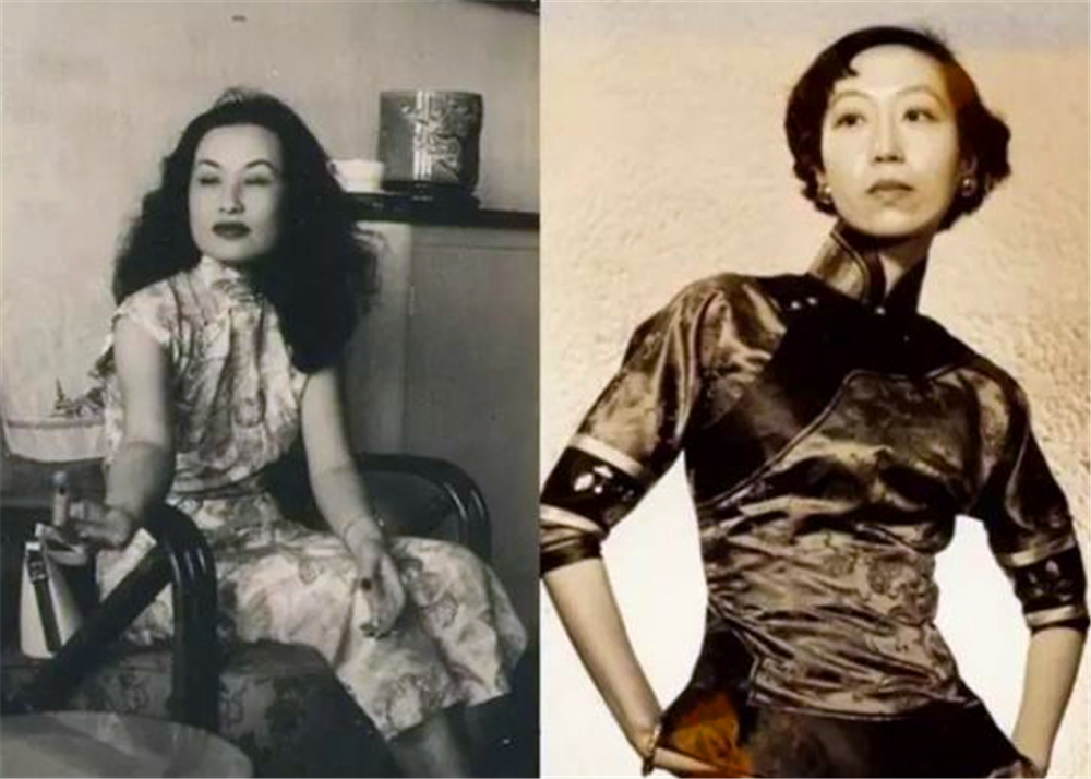 民国才女被人质问: 你是姓潘金莲的潘吗? 她的回答既强势又很解气