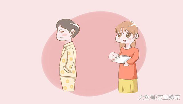 女性产后出轨率测试, 你敢来测测吗?