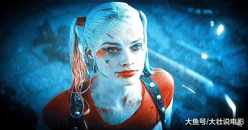 小丑女的逆袭, 哈莉·奎因将建立猛禽小队, 蝙蝠少女不会出现!