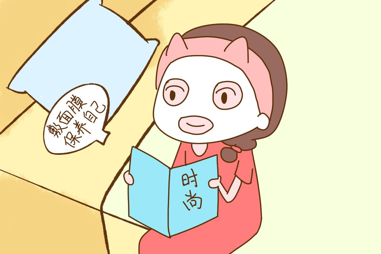羡慕李湘能对婚姻入侵者说“滚蛋”吗? 产后做到这几点你也可以