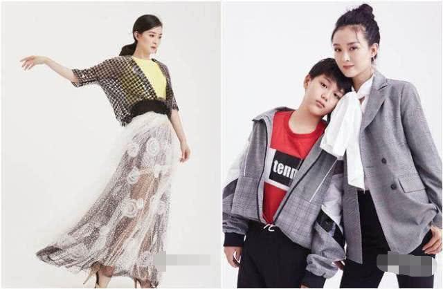 还珠剧组女演员一起晒美照, 最美还是晴格格, 柳红让人眼前一亮