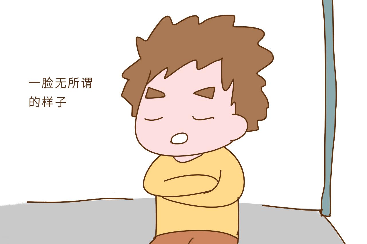 孩子的脸被同学抓伤, 你会怎么做?