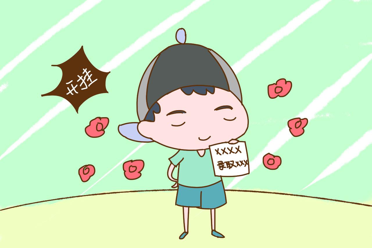 你见过哪些突然开窍“大器晚成”的孩子? 简直是锦鲤本鲤