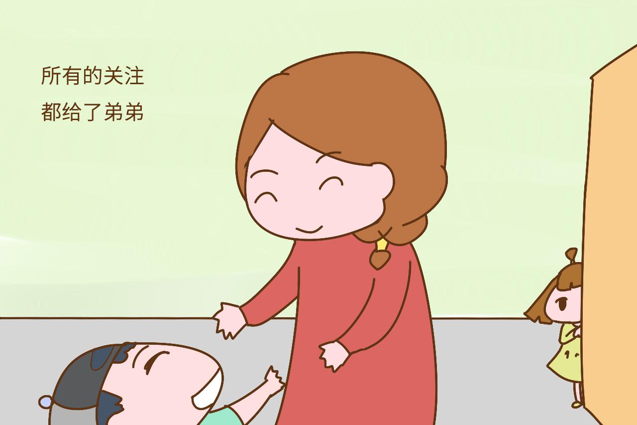 懂事的孩子更需要心疼, 不要用一句你真乖, 打发孩子所有的深情