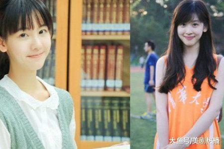 沈月与她同框被吊打? 借张艺兴炒作, 不想进入娱乐圈却资源接到手软