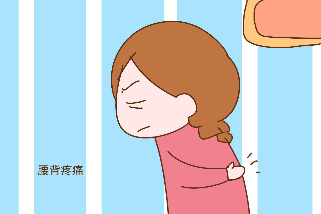 生完孩子, 身体这些“隐疾”别人看不出, 自己却很清楚, 太酸爽