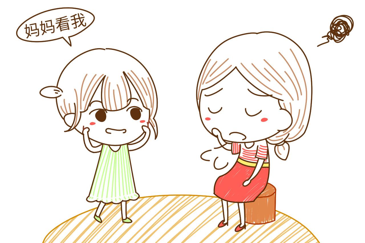 家里小孩儿有这三种行为, 长大不仅情商高还很孝顺哦