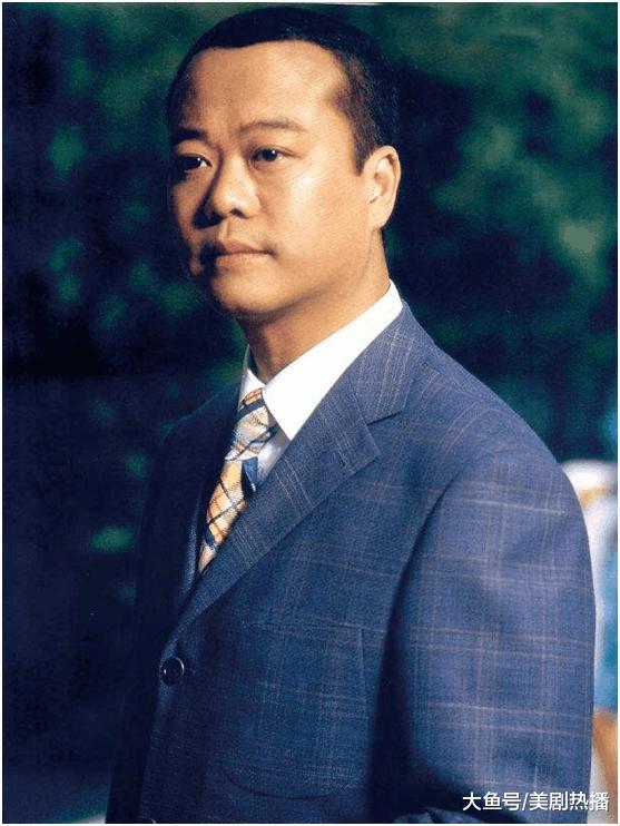 曾经的TVB一哥58岁啦! 佘诗曼林峰等明星出席生日趴齐贺寿!