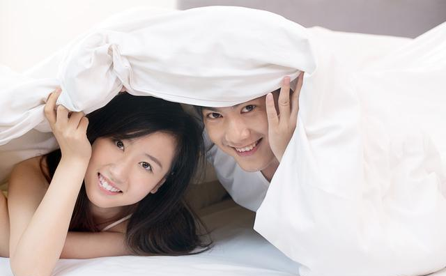 40岁左右的中年女人, 对这3种男人最感兴趣!