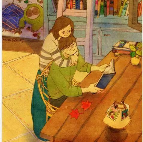 为什么谈恋爱, 女人从来不爱主动?