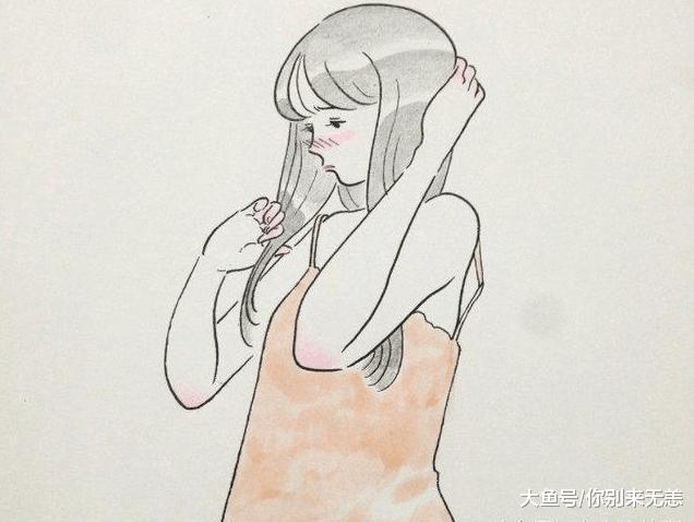男人最看不起的是这6种女人, 看看有你吗?