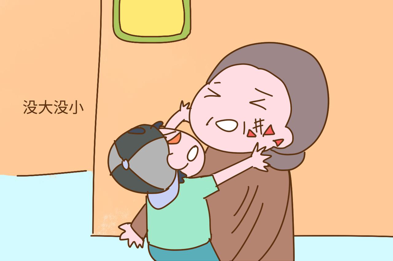 孩子有这几个习惯, 说明被惯坏了, 家长需要重视