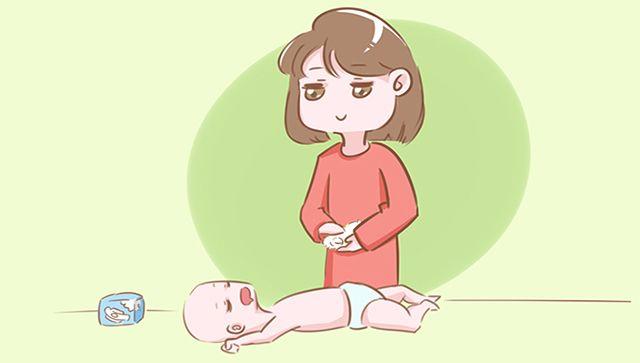 当妈后会有的4个变化, 没有说明你不合格