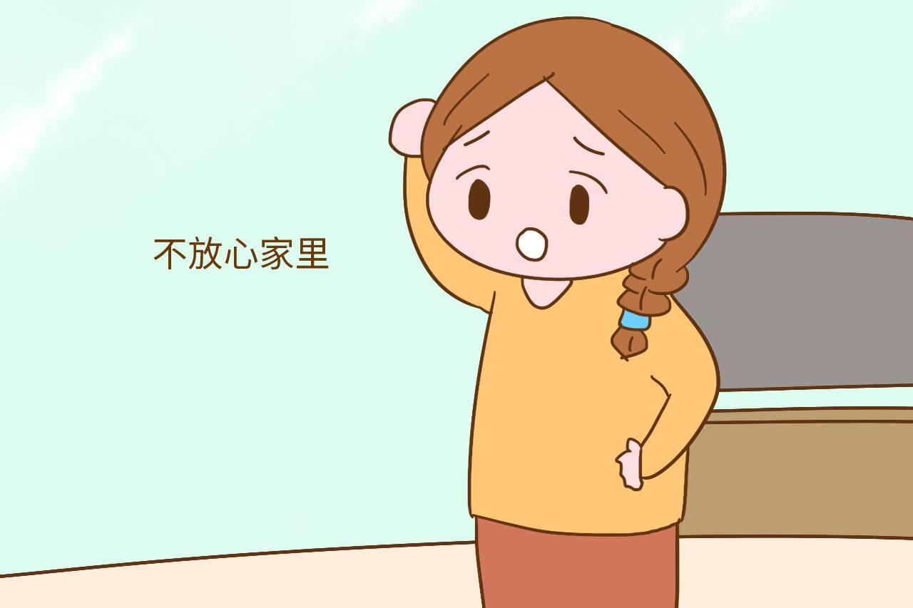 没想到宝妈变“懒”后, 家庭生活更加幸福了, 别不相信