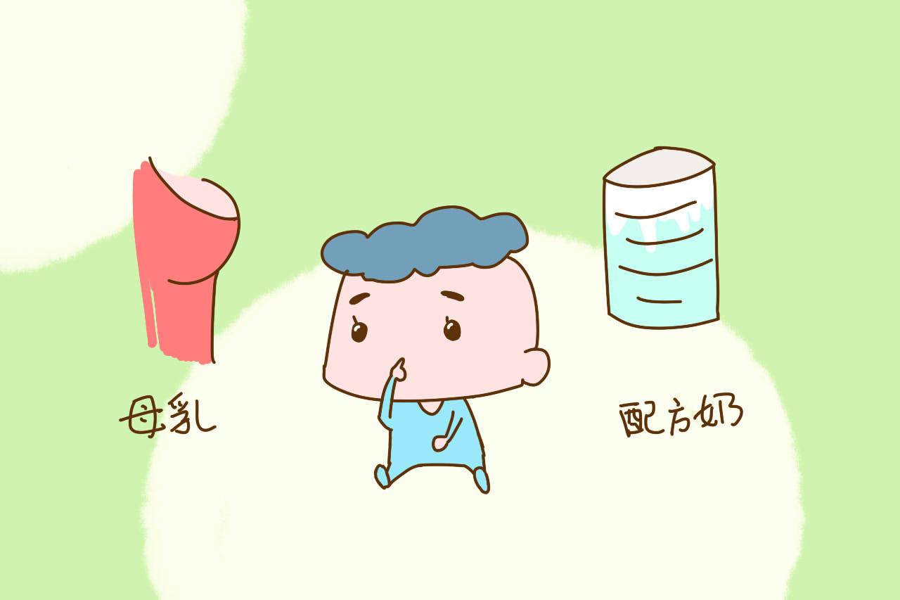 喝奶可以补钙, 怎么选你都知道吗? 别再给孩子喝“假奶”了