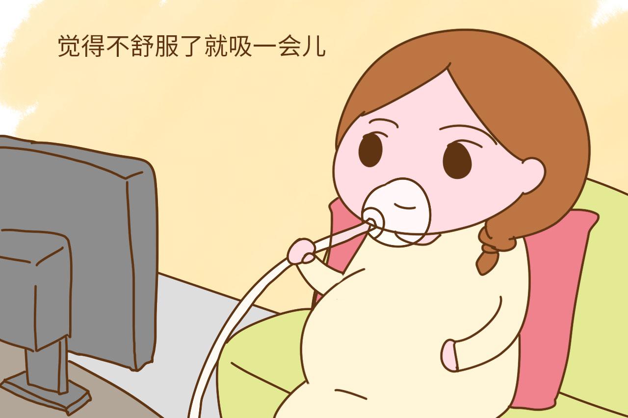孕期吸氧有大讲究, 太盲目, 威胁的是孕妈和胎宝的健康