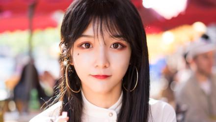 小龙女吴卓林结婚 结婚对象是什么 详情介绍