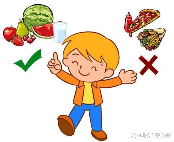 为何孩子总说嘴巴疼, 原来是“口疮”惹的祸!