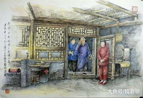 《老舍五则》登陆成都, 老中青三代演绎醇厚北京味道